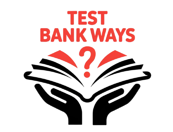 Testbankways