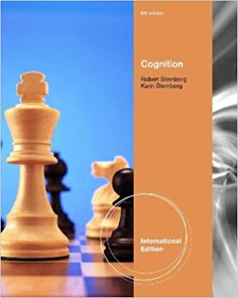 Cognition International Edition