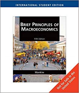 Macroeconomics