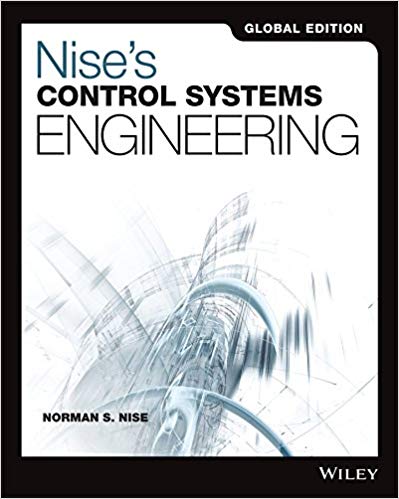 Control Systems Engineering