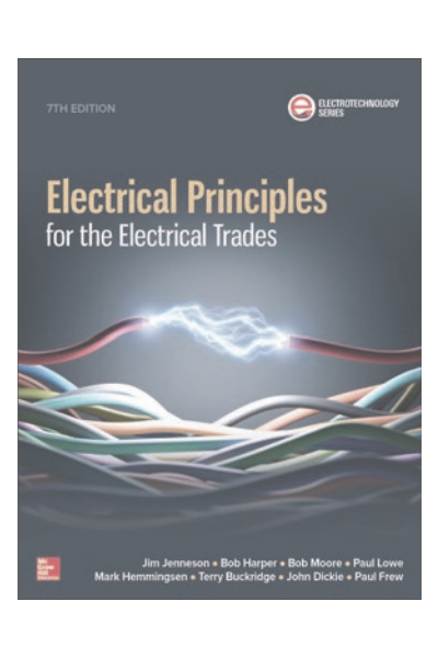 Electrical Principles for the Electrical Trades