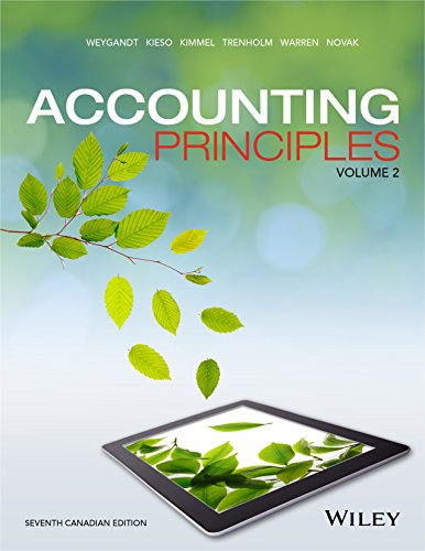 Accounting Principles