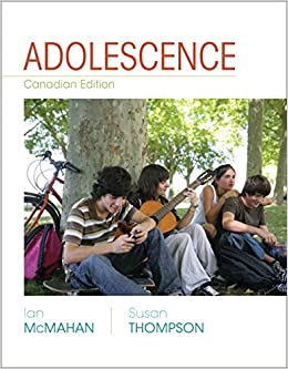 Adolescence Canadian