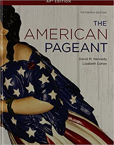 American Pageant