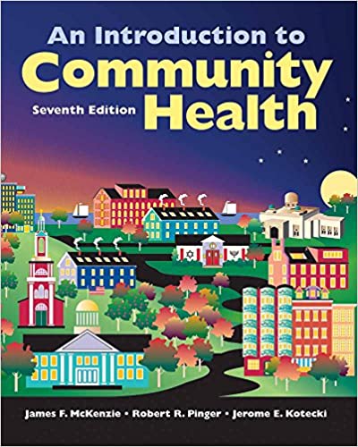 An Introduction To Community Health