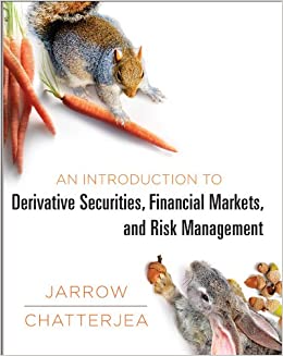 An Introduction to Derivative Securities