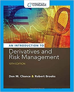 An Introduction to Derivatives and Risk Management