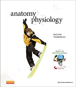 Anatomy & Physiology