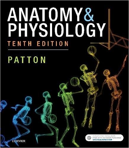 Anatomy and Physiology