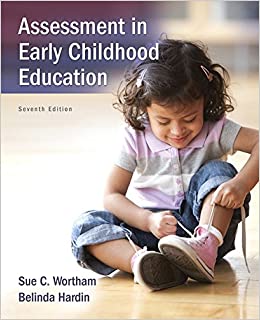 Assessment In Early Childhood Education