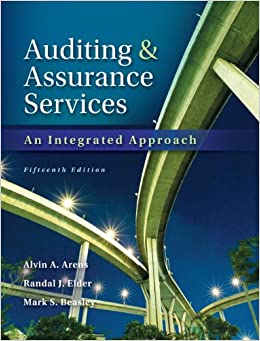 Auditing & Assurance Services