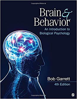 Brain And Behavior An Introduction to Biological Psychology