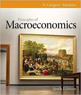 Brief Principles of Macroeconomics