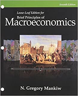 Brief Principles of Macroeconomics