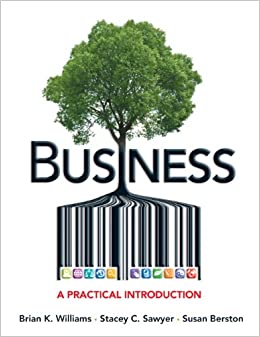 Business A Practical Introduction