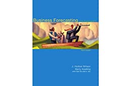 Business Forecasting