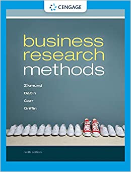 Business Research Method