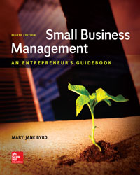 Small Business Management