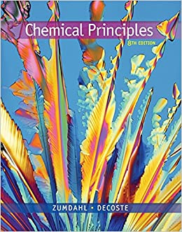 Chemical Principles