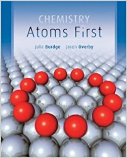 Chemistry Atoms First