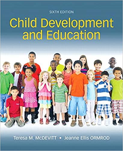 Child Development And Education