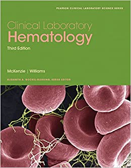 Clinical Laboratory Hematology