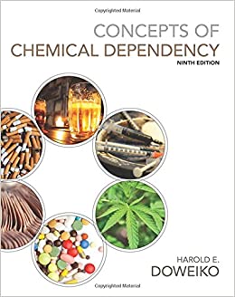 Concepts of Chemical Dependency