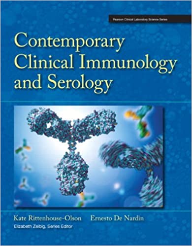 Contemporary Clinical Immunology and Serology