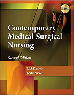 Contemporary Medical Surgical Nursing