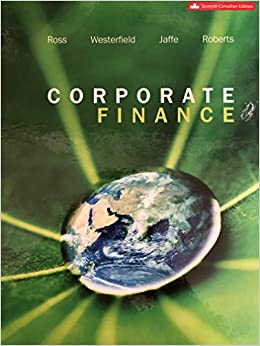 Corporate Finance