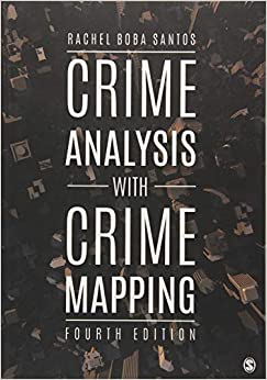 Crime Analysis with Crime Mapping