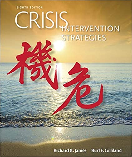 Crisis Intervention Strategies