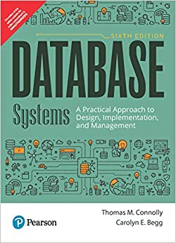 Database Systems A Practical Approach To Design