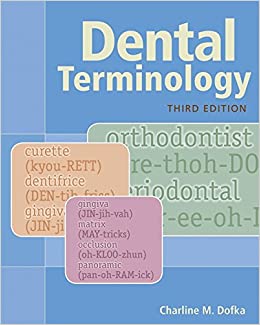 Dental Terminology