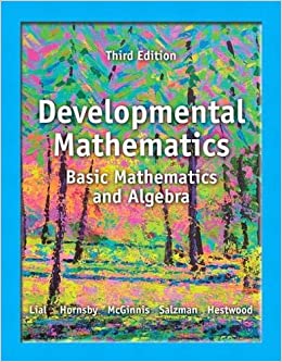 Developmental Math