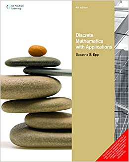 Discrete Mathematics with Application