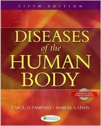 Diseases of the Human Body