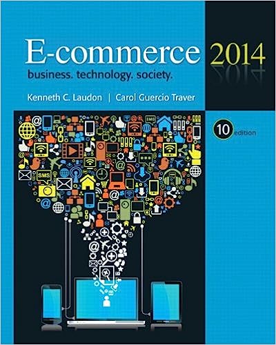 E-Commerce 2014