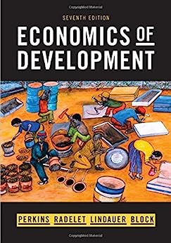 Economics of Development