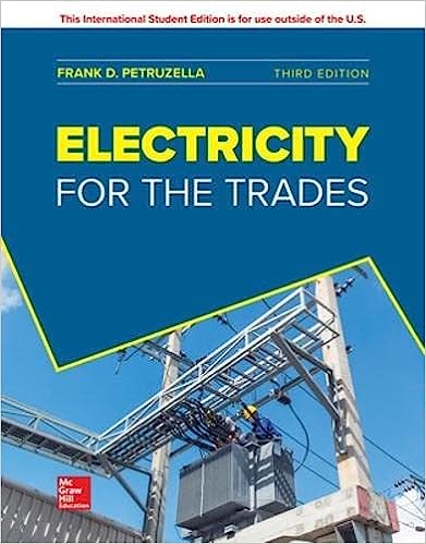 Electricity for The Trades