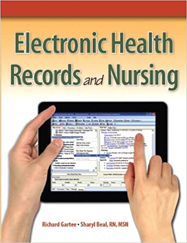 Electronic Health Records And Nursing