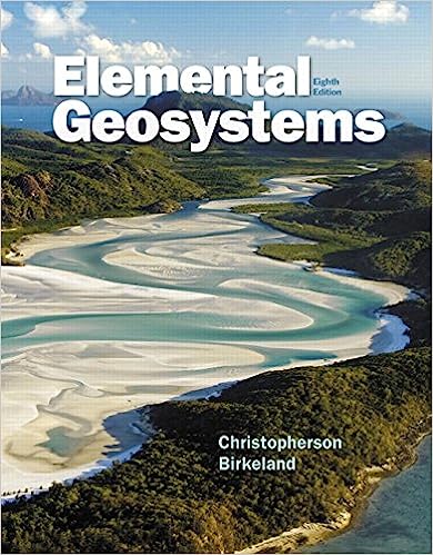 Elemental Geosystems