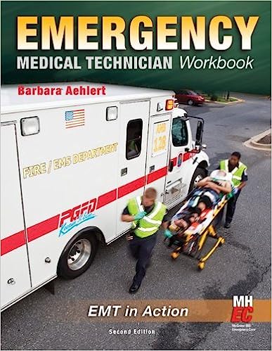 Emergency Medical Technician