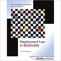 Employment Law for Business