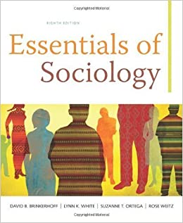 Essentials Of Sociology