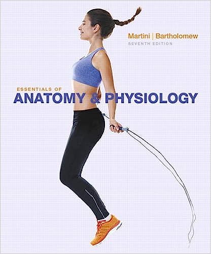 Essentials of Anatomy And Physiology