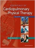 Essentials of Cardiopulmonary Physical Therapy