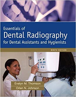 Essentials of Dental Radiography