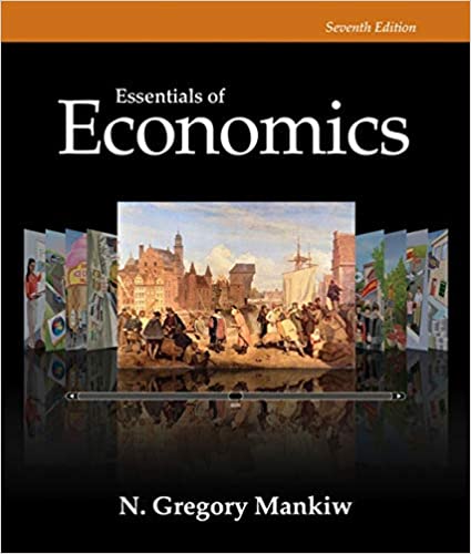 Essentials of Economics 7th Edition