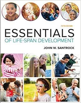 Essentials of Life-Span Development